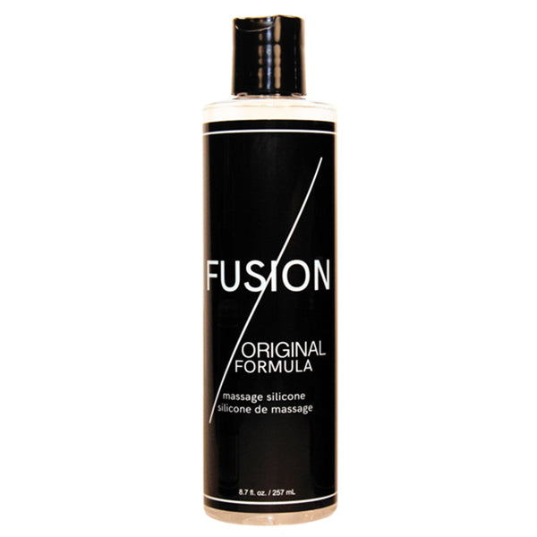 Fusion Original Bodyglide Silicone Lubricant (8oz) Fusion Original Bodyglide Silicone Lubricant (8oz)
