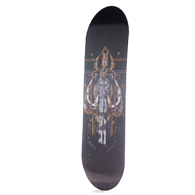 Pulsar SK8Tray Magnetic Tray Lid | King Mammoth - Headshop.com