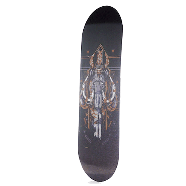 Pulsar SK8Tray Magnetic Tray Lid | King Mammoth - Headshop.com