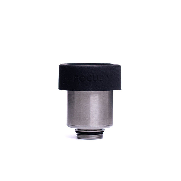Focus V CARTA 2 Intelli-Core Atomizer For Dry Herb Focus V CARTA 2 Intelli-Core Atomizer For Dry Herb