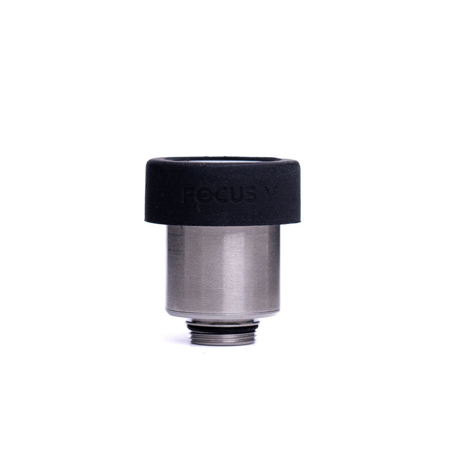 Focus V CARTA 2 Intelli-Core Atomizer For Dry Herb - Headshop.com