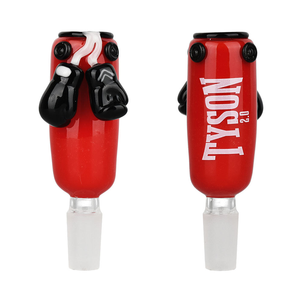 Tyson 2.0 Punching Bag Herb Slide | 14mm M - Headshop.com