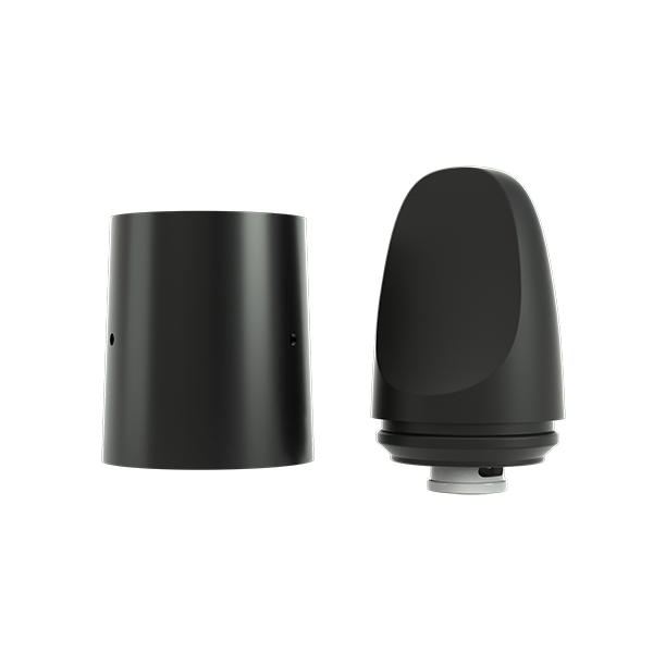 G Pen Micro+ Mouthpiece Assembly G Pen Micro+ Mouthpiece Assembly