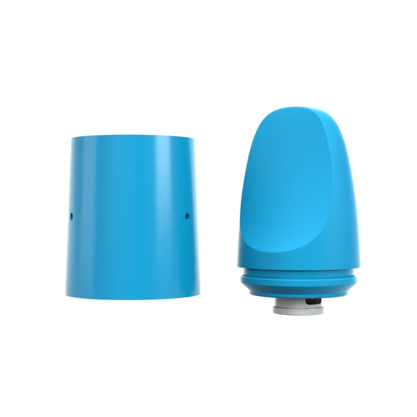 Cookies X G Pen Micro+ Mouthpiece Assembly Cookies X G Pen Micro+ Mouthpiece Assembly