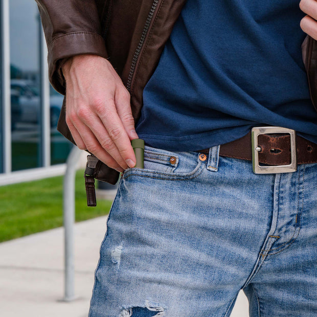 Ongrok Premium Storage Tube | Single - Headshop.com