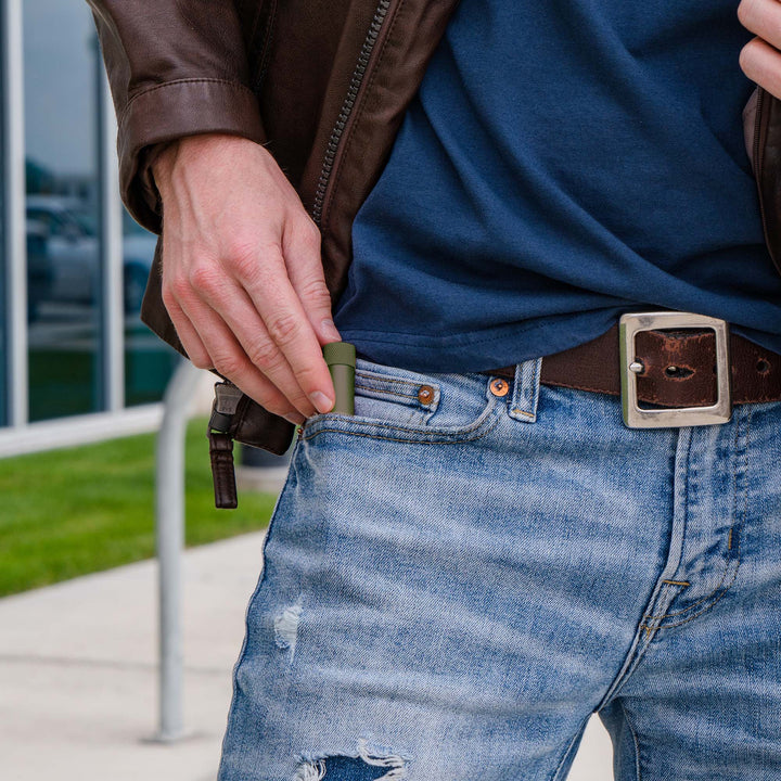 Ongrok Premium Storage Tube | Single - Headshop.com