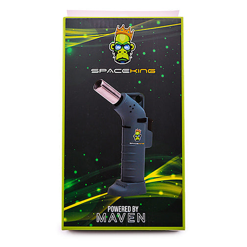 Space King x Maven Torch - Headshop.com
