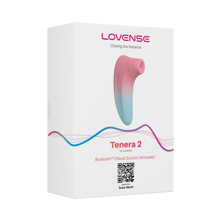 Lovense Tenera 2 - Headshop.com