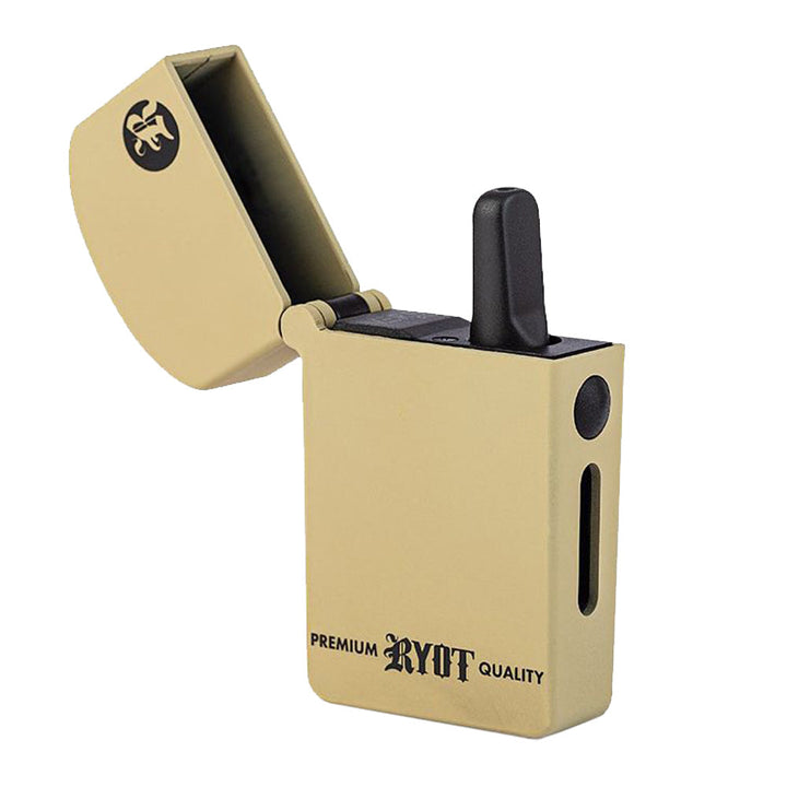 RYOT VERB 510 Battery - 650mAh - Headshop.com