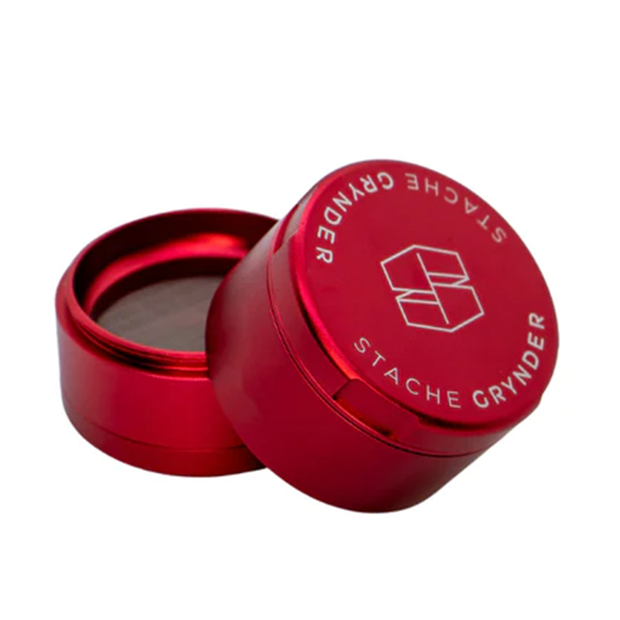 Stache Grynder 5-Piece - Headshop.com