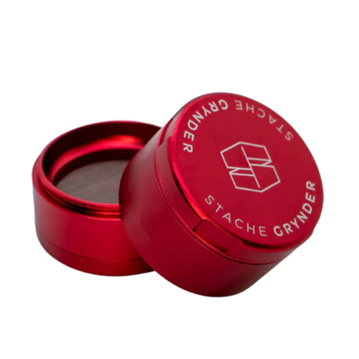 Stache Grynder 5-Piece - Headshop.com