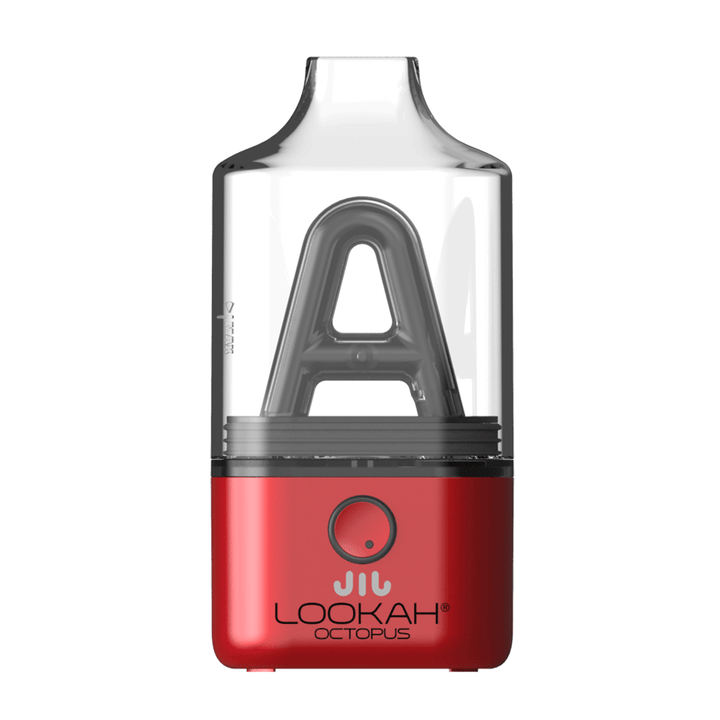 Lookah Octopus Mini E-Rig - Headshop.com
