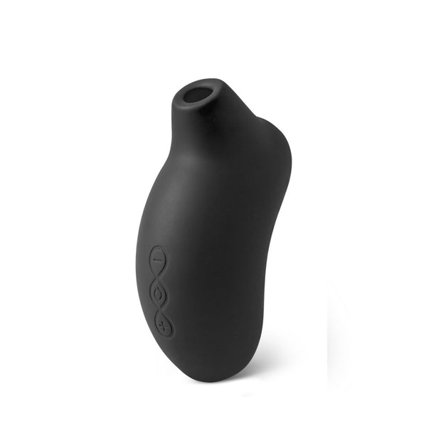 LELO SONA CRUISE Rechargeable Clitoral Stimulator Black - Headshop.com