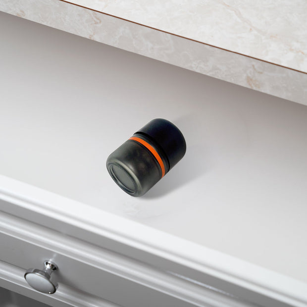 Ongrok 80ml Child Resistant Jar | 6 Pack - Headshop.com