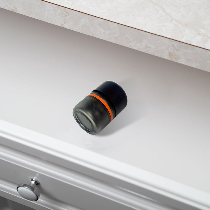 Ongrok 80ml Child Resistant Jar | 6 Pack - Headshop.com