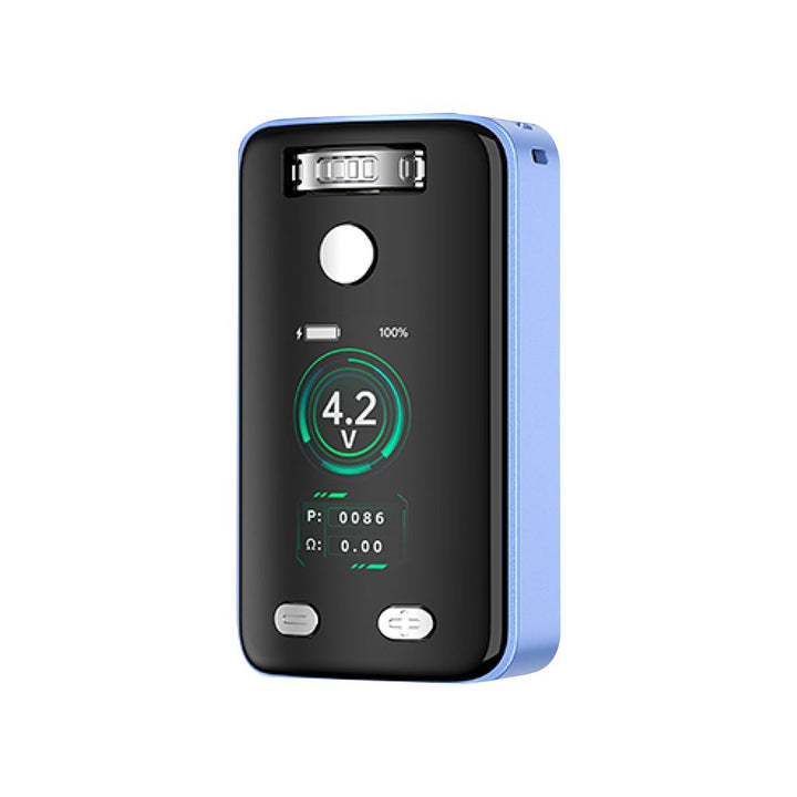 Yocan UNI 3.0 Universal Box Mod | 650mAh - Headshop.com