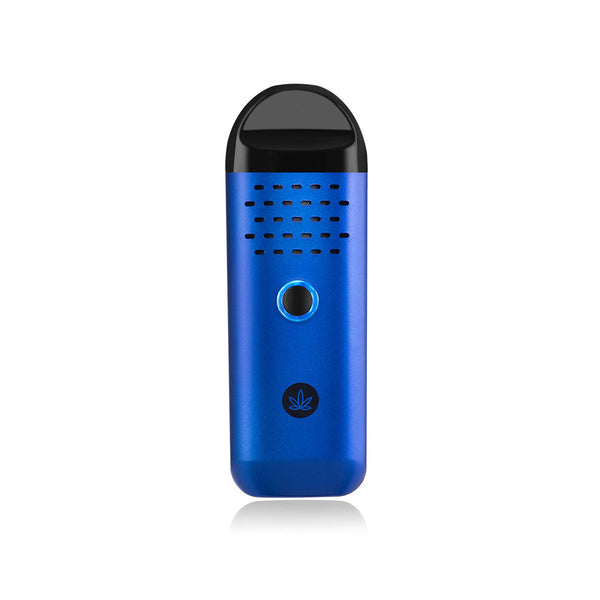 Cipher Herby Dry Herb Vaporizer | Sapphire Blue Cipher Herby Dry Herb Vaporizer | Sapphire Blue