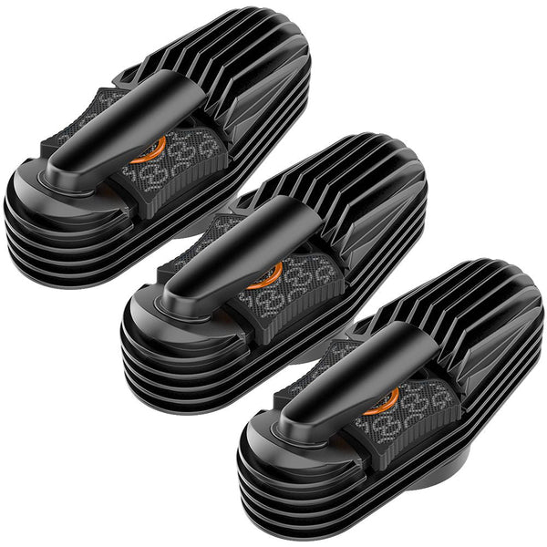Storz & Bickel Cooling Units For Mighty and Mighty+ - 3pc Storz & Bickel Cooling Units For Mighty and Mighty+ - 3pc
