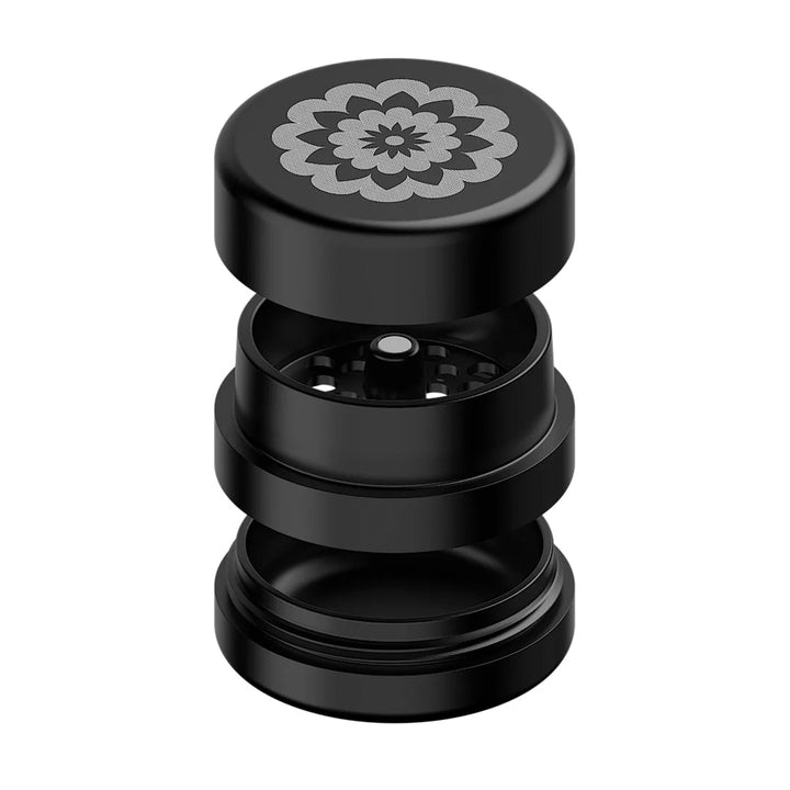 Flower Mill 2" Next Gen Standard Herb Grinder - Headshop.com