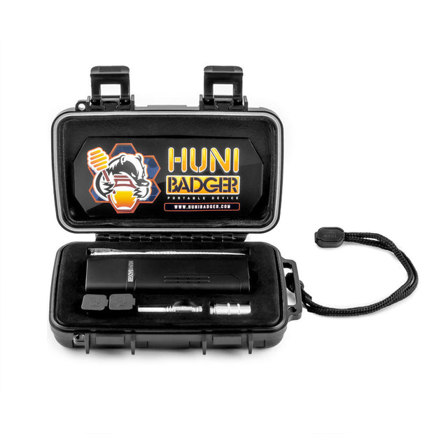 Huni Badger Kit