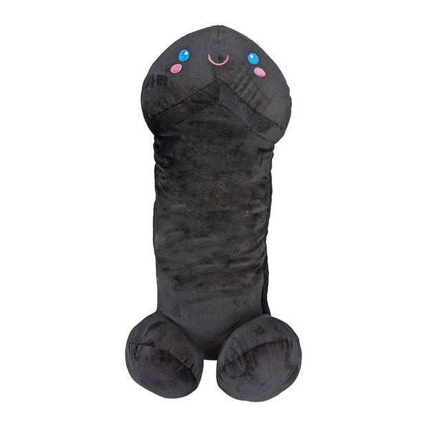 Shots Penis Stuffy 24 in. Black - Headshop.com