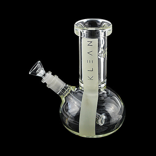 KLEAN Glass - Mini Bong - Headshop.com