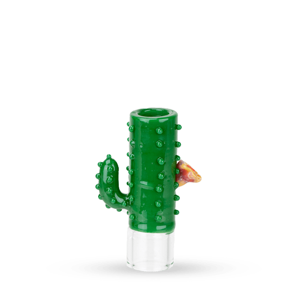 Stundenglass Hose Tip Cactus - Headshop.com