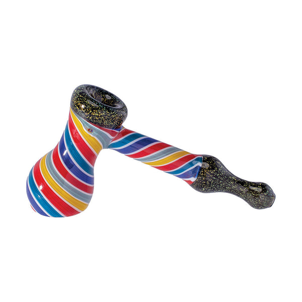 DICRO HAND BUBBLER PIPE DICRO HAND BUBBLER PIPE
