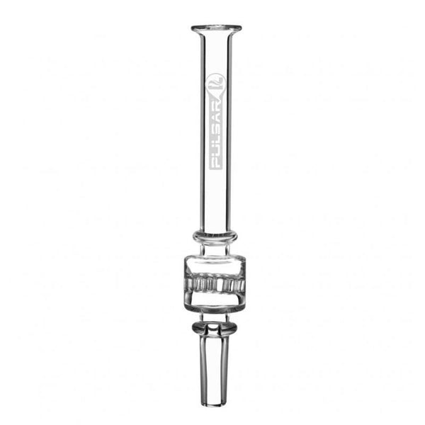 Pulsar Dab Straw w/ Honeycomb Diffuser Pulsar Dab Straw w/ Honeycomb Diffuser