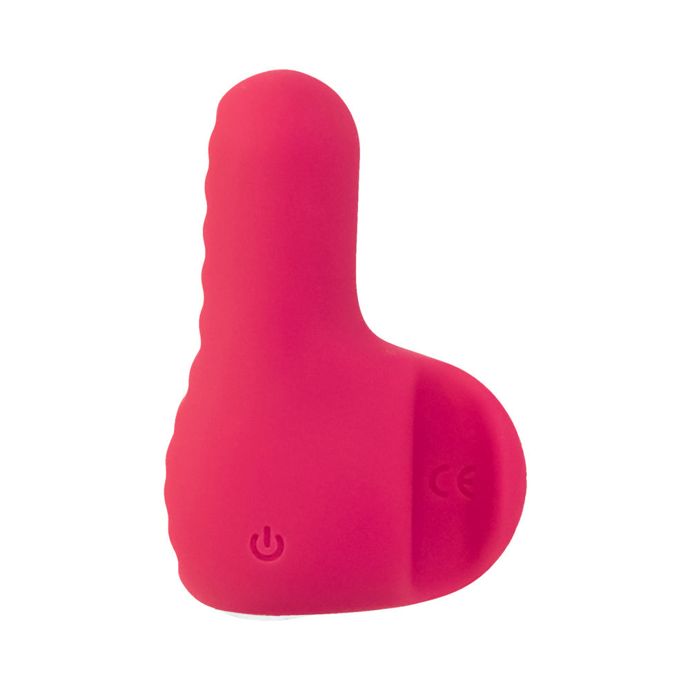 VeDO Nea Rechargeable Finger Vibe Foxy Pink - Headshop.com