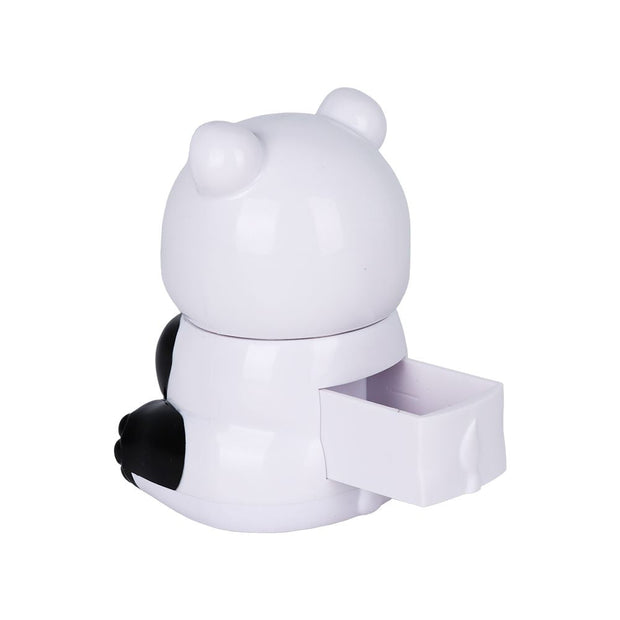 6CT DISPLAY - Panda Grinder - 4pc / 3" - Headshop.com