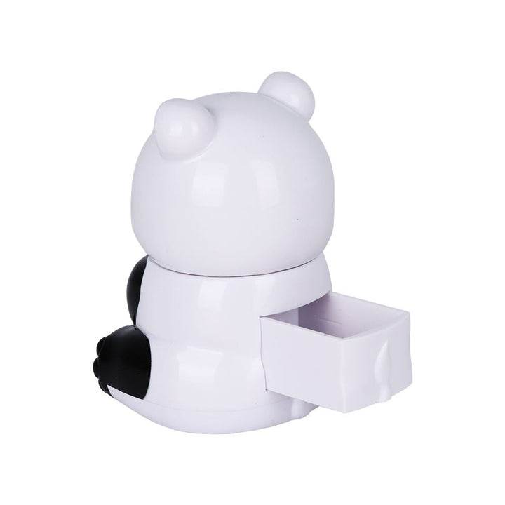 6CT DISPLAY - Panda Grinder - 4pc / 3" - Headshop.com