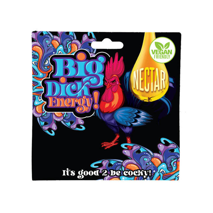 Big Dick Energy Nectar 24-Piece Display - Headshop.com