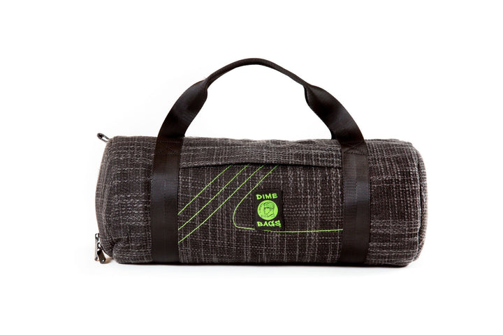 Dime Bags Duffle Tube Bag - Headshop.com