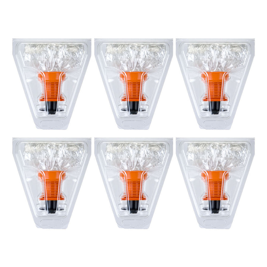 Storz & Bickel Volcano Classic / Volcano Hybrid Easy Valve XL Replacement Set - 6pc - Headshop.com