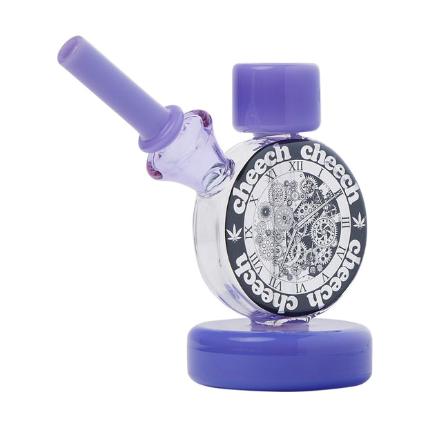 Cheech Glass 5" Clockwork - Headshop.com
