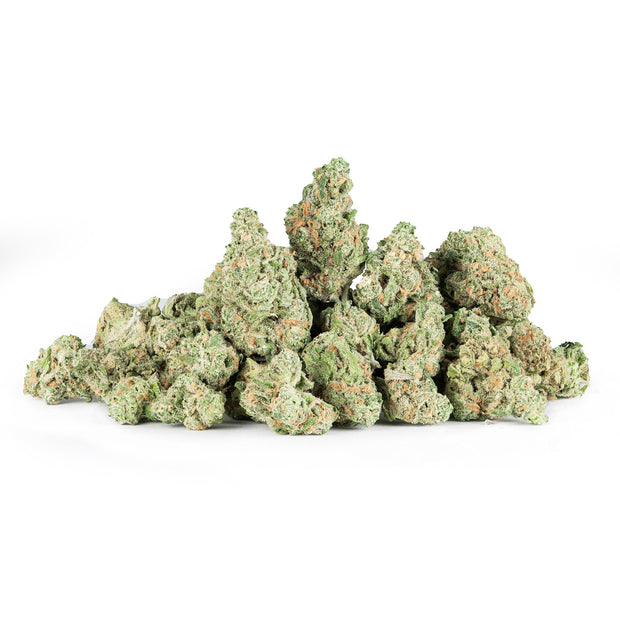 Blue Dream THCA Flower Small Buds (Indoor)