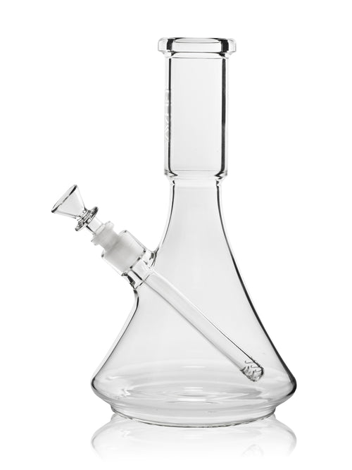 GRAV® Large Deco Beaker Bong - Headshop.com