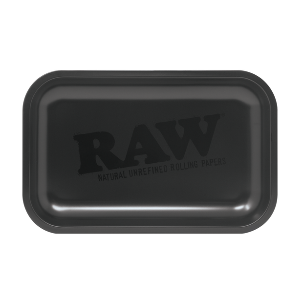RAW Rolling Trays - Headshop.com