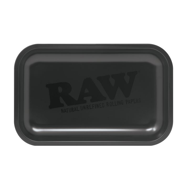RAW Rolling Trays - Headshop.com