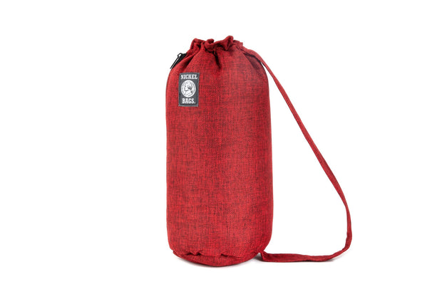 Nickel Bags Drawstring Tube - Headshop.com