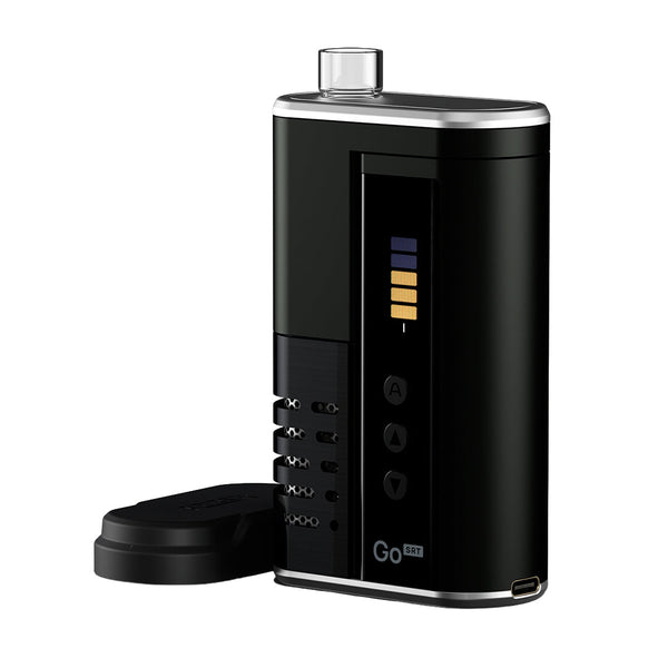 Arizer Go SRT Vaporizer Arizer Go SRT Vaporizer