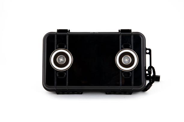 The Underboss - Headshop.com