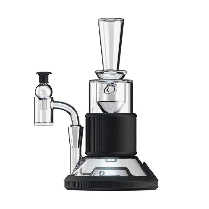 Softglass Tandem Rig Kit - Headshop.com