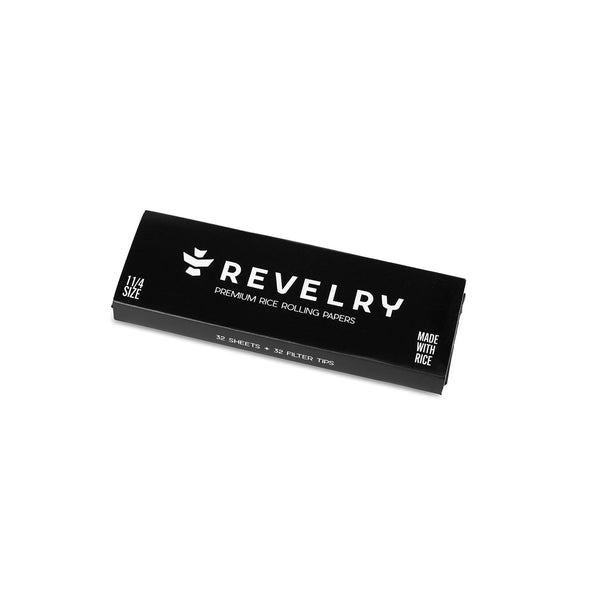 Revelry Rolling Papers Revelry Rolling Papers