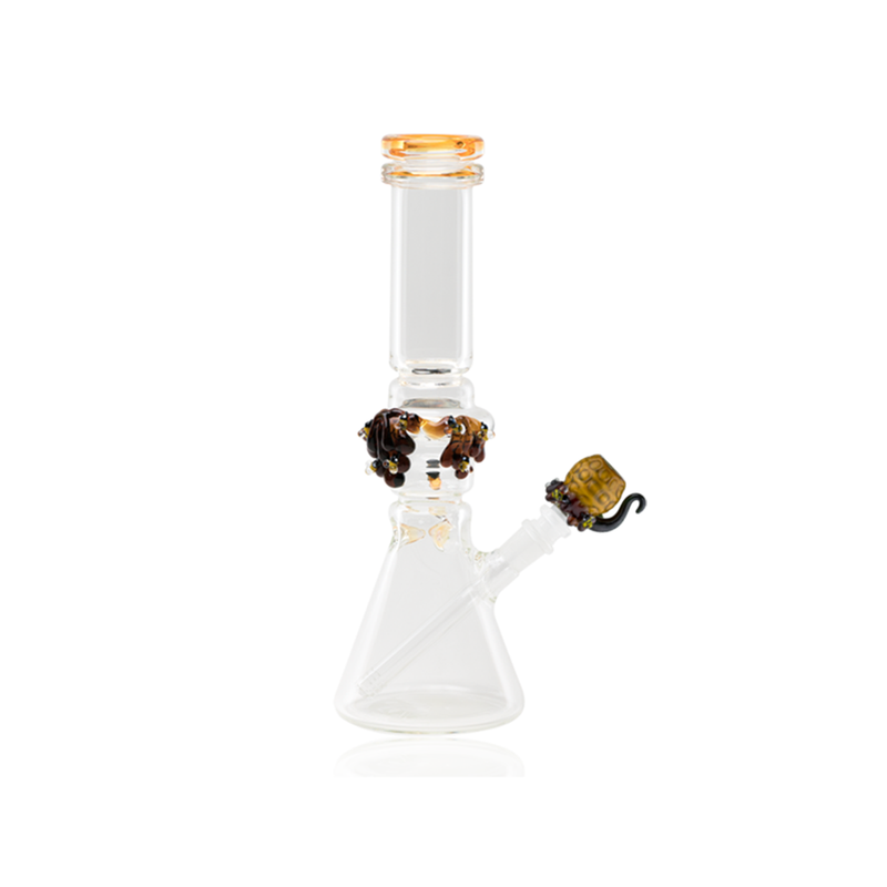 Empire Glassworks Flagship Water Pipe - Headshop.com