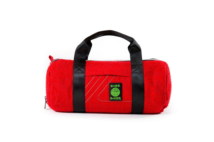 Dime Bags Duffle Tube Bag - Headshop.com