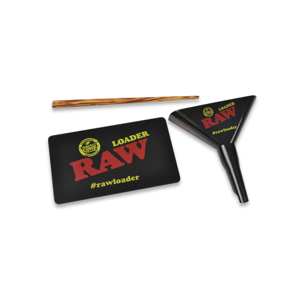 RAW Cone Loader - Headshop.com