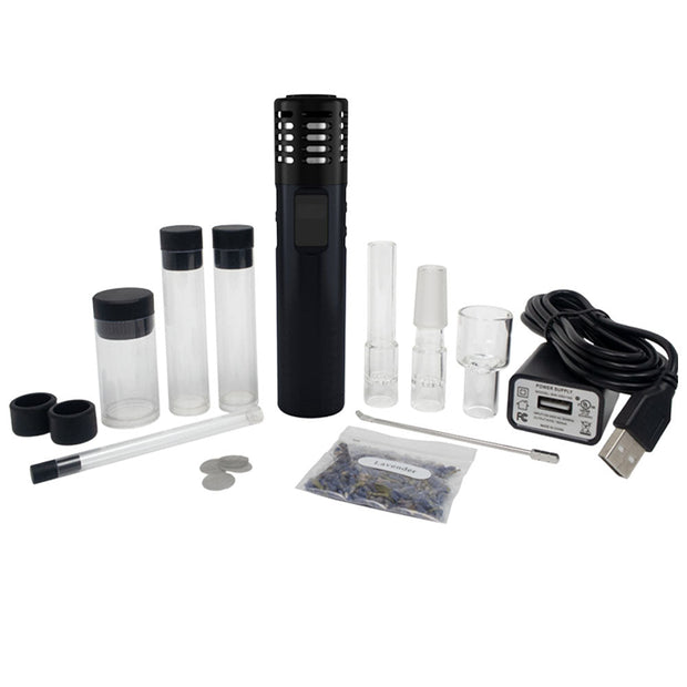 Arizer Air MAX Dry Herb Vaporizer - 5500mAh - Headshop.com