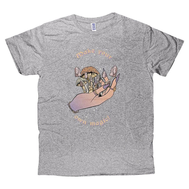 Brisco Brands Make Your Own Magic T-Shirt - Headshop.com